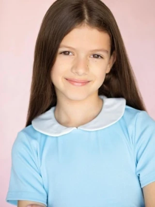 Milana Grace