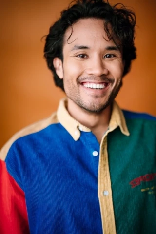 Khoi Le