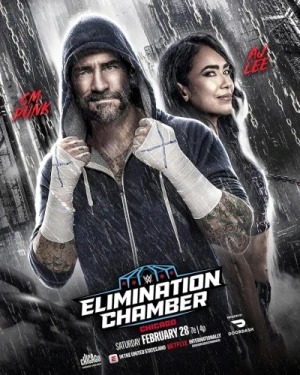 Theatrical Poster