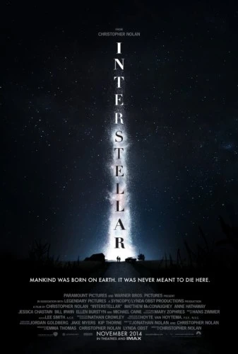 Theatrical Poster (USA)
