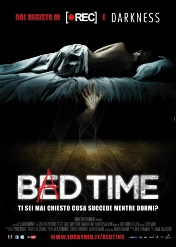 Theatrical Poster (Italy)