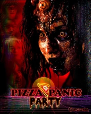 Theatrical Poster