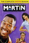 Martin: Season 5