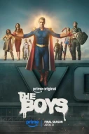 The Boys: Season 5