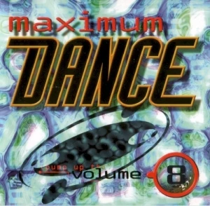 Maximum Dance 8/96