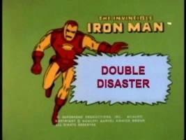 Double Disaster/Enter Happy Hogan/Of Ice and Men