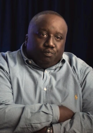 Jeff Dixon