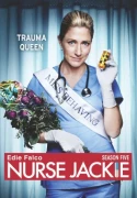 Nurse Jackie: Season 5
