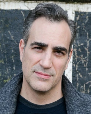 Sean David Cooper