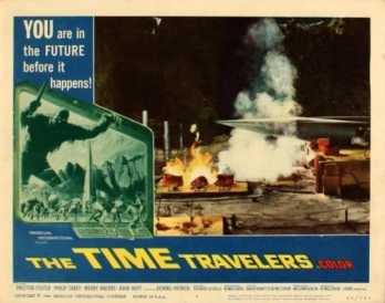 The Time Travelers