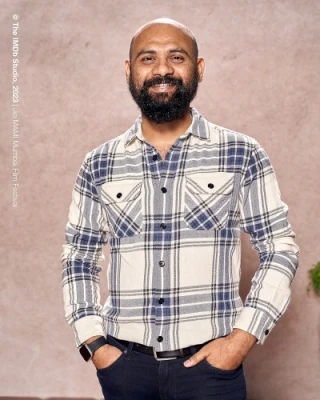 Pankaj Sonawane