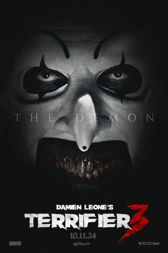 Theatrical Poster (USA)