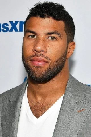 Darrell Wallace Jr.