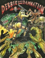 Debbie Does Damnation