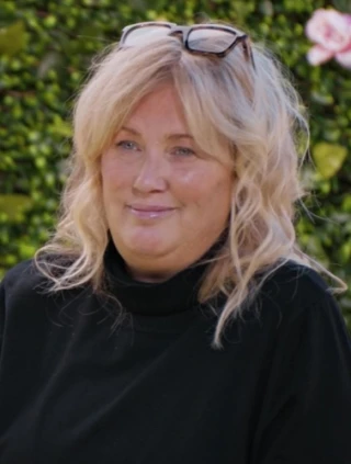 Hayley Hill