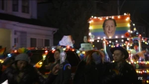 Pride Parade