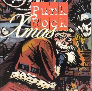 Punk Rock Xmas