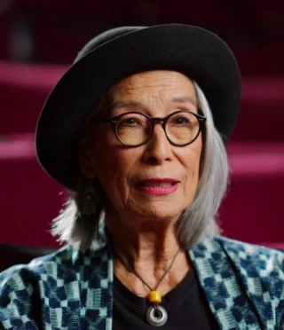 Nobuko Miyamoto