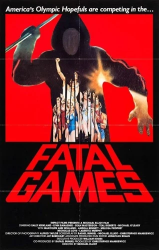 Theatrical Poster