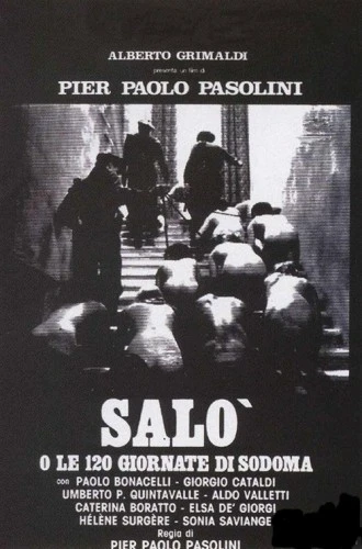 Theatrical Poster (USA)
