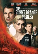 The Burnt Orange Heresy