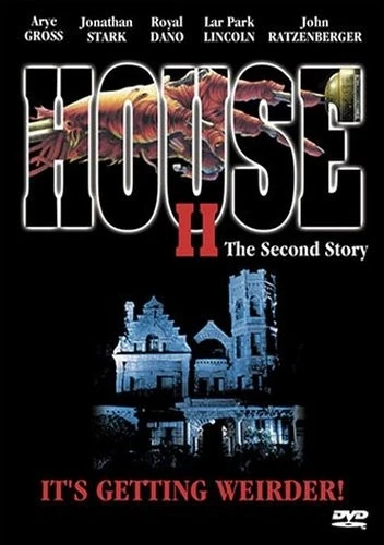 DVD Cover (Anchor Bay)