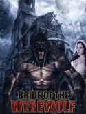 Bride Of The Werewolf