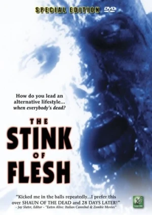 DVD Cover (Tempe Entertainment)