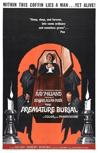 Theatrical Poster