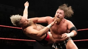 Countdown to WWE NXT TakeOver: New York