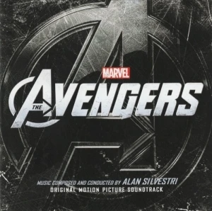 The Avengers: Original Motion Picture Soundtrack