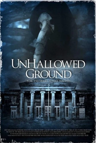 Theatrical Poster