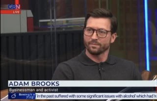 Adam Brooks