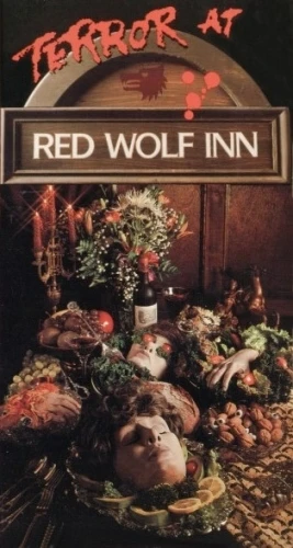 VHS Cover (Academy)