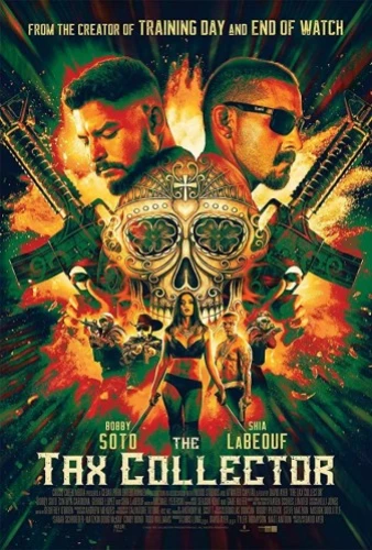 Theatrical Poster