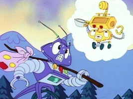 The Robot's Robot