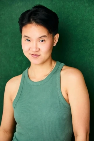 Heather Muriel Nguyen