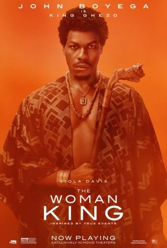 Theatrical Poster (USA)