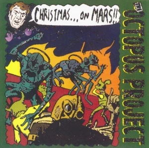 Christmas On Mars + Unreleased