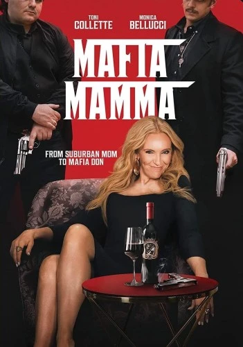 DVD Cover (Decal Releasing)