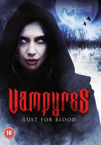DVD Cover (UK)