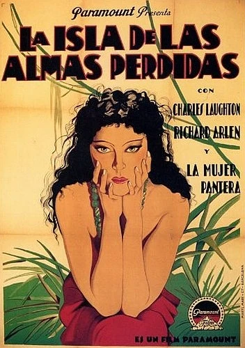 Theatrical Poster (Spanish)