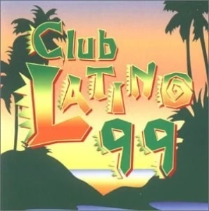 Club Latino 99
