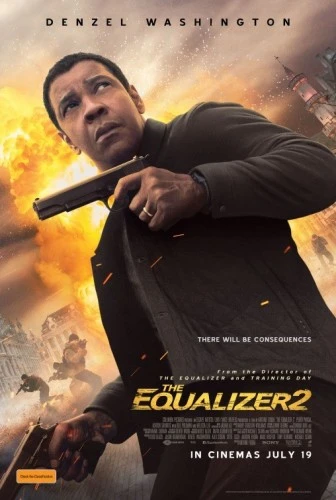 Theatrical Poster (USA)
