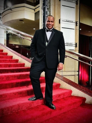 Sidney Hopson