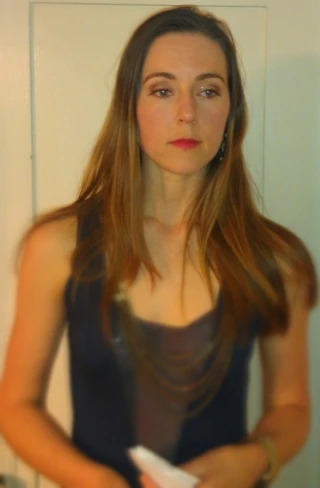 Esther Marie Hill