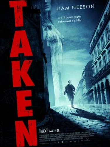 Theatrical Poster (France)