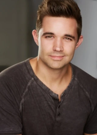 Kyle Kupecky