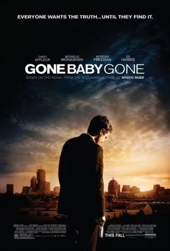 Theatrical Poster