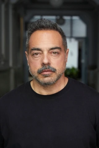 Mario Tardón
